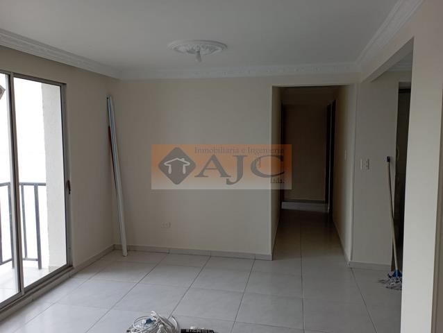 8050908 - Arriendo Apartamento Coaviconsa Bucaramanga