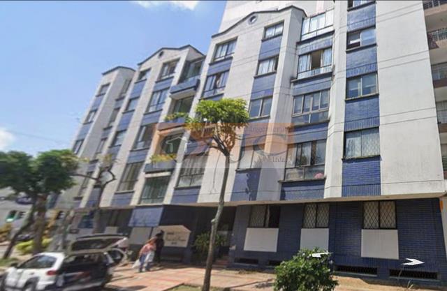 7856660 - VENDO APARTAMENTO REMODELADO SOTOMAYOR