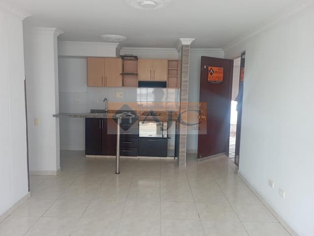 5495871 - Arriendo Apartamento Casco Antiguo Floridablanca